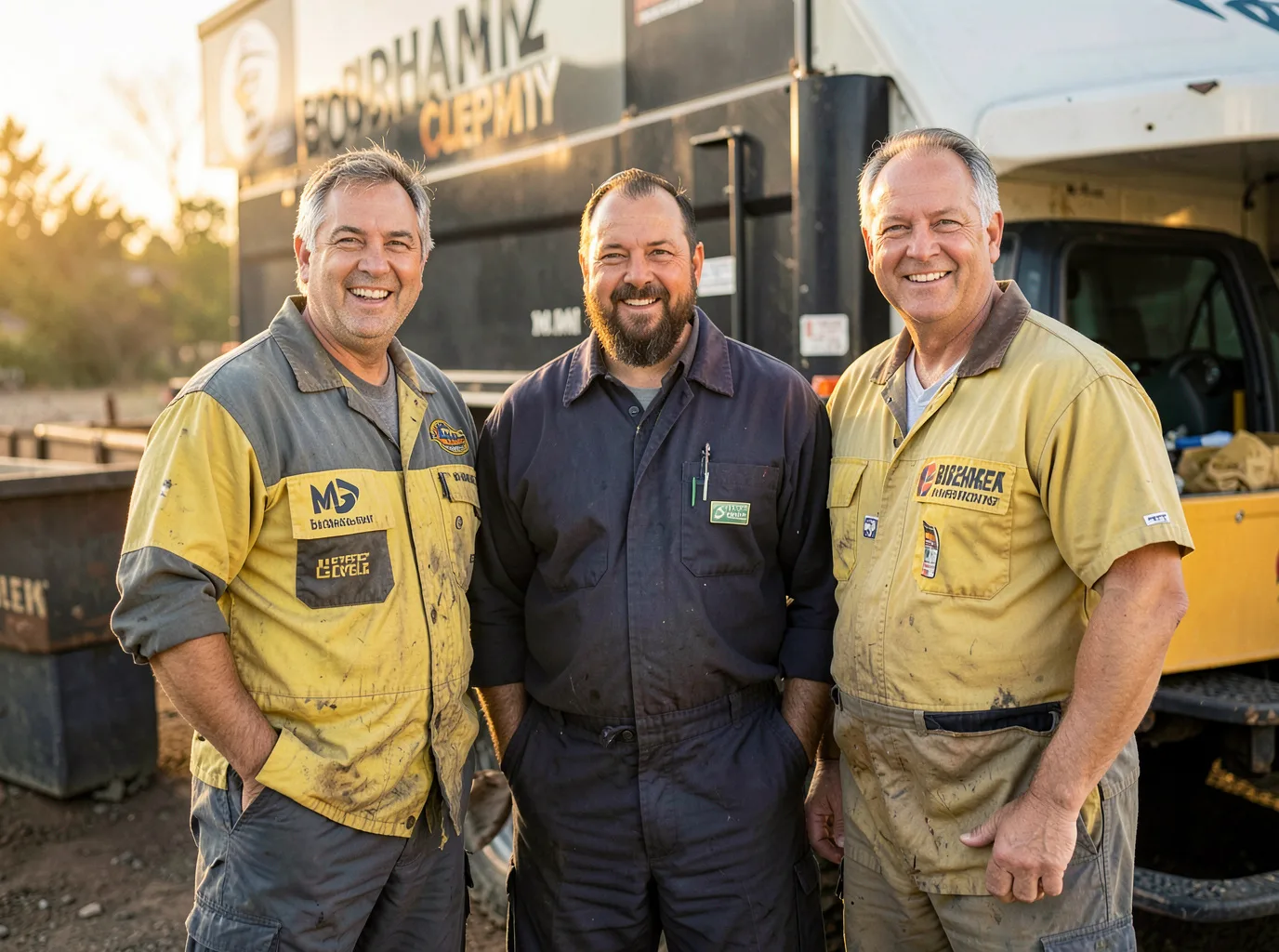 Sewage Cleanup company in Breckenridge, TX